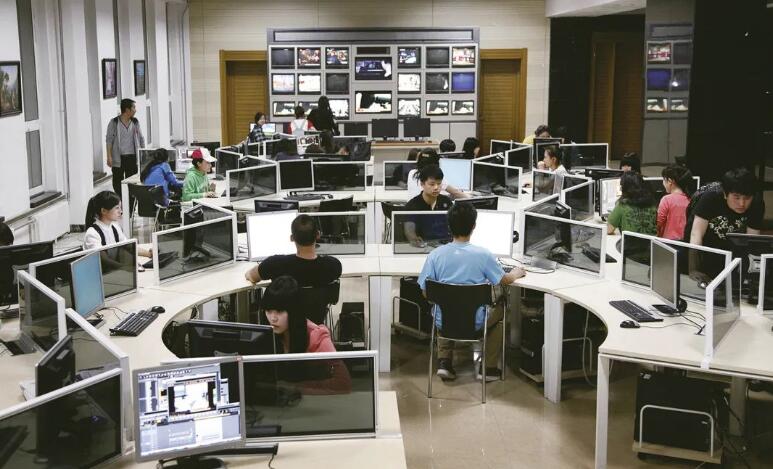 沈阳城市学院广播电视编导专业入选国家级一流本科专业!